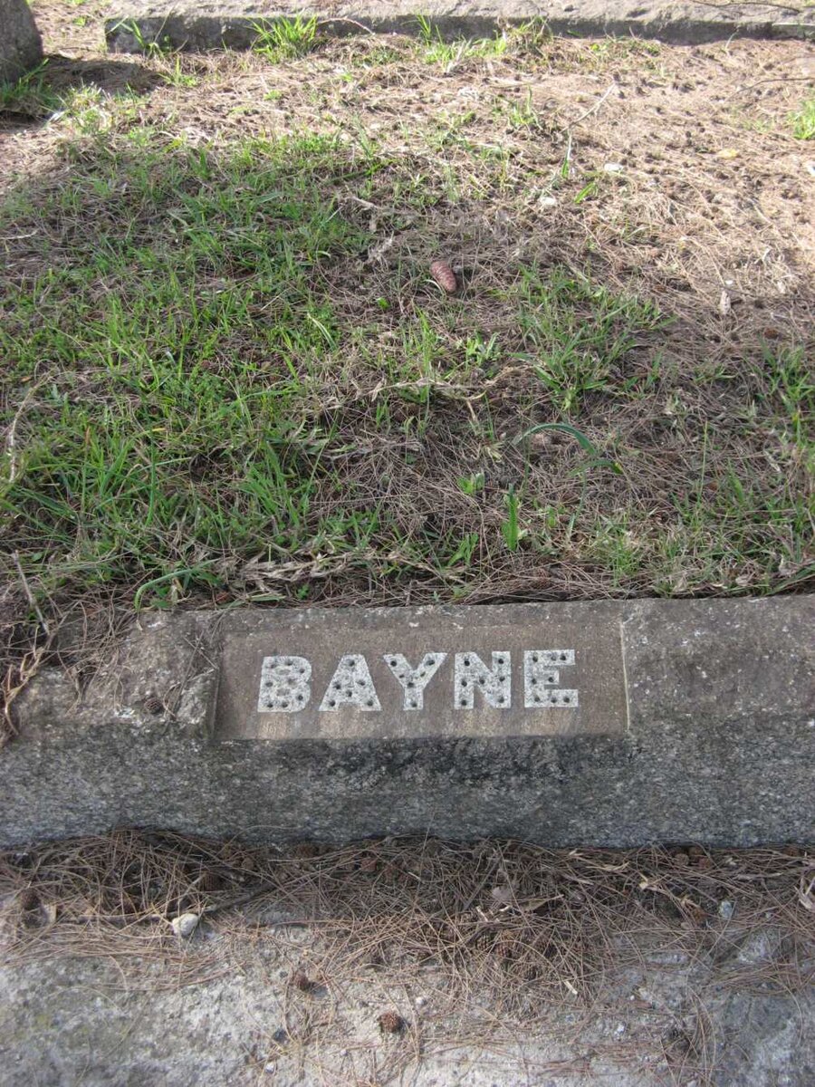 BAYNE