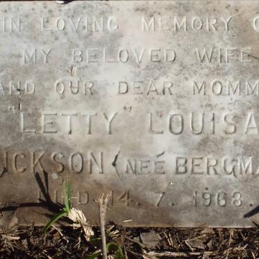 BERGMAN :: RUTHENBERG :: MACMILLAN :: HICKSON