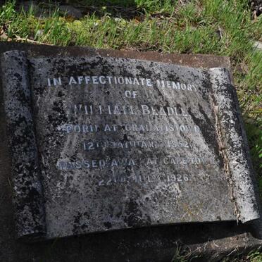 BEADLE William 1852-1926