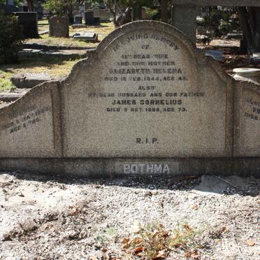BOTHMA