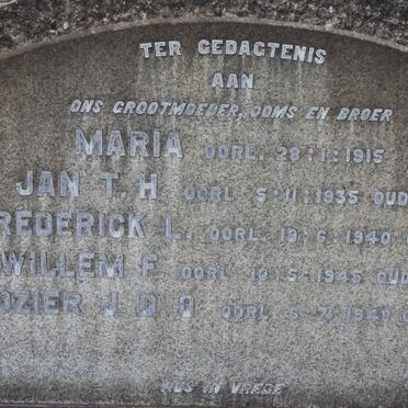 BOONZAIER, Stadler :: BOONZAIER