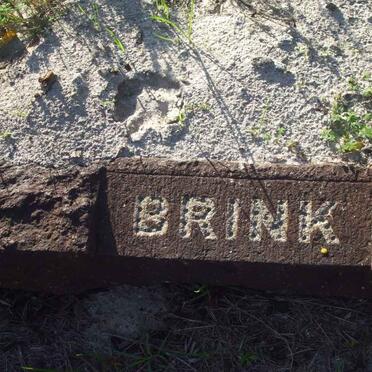 BRINK