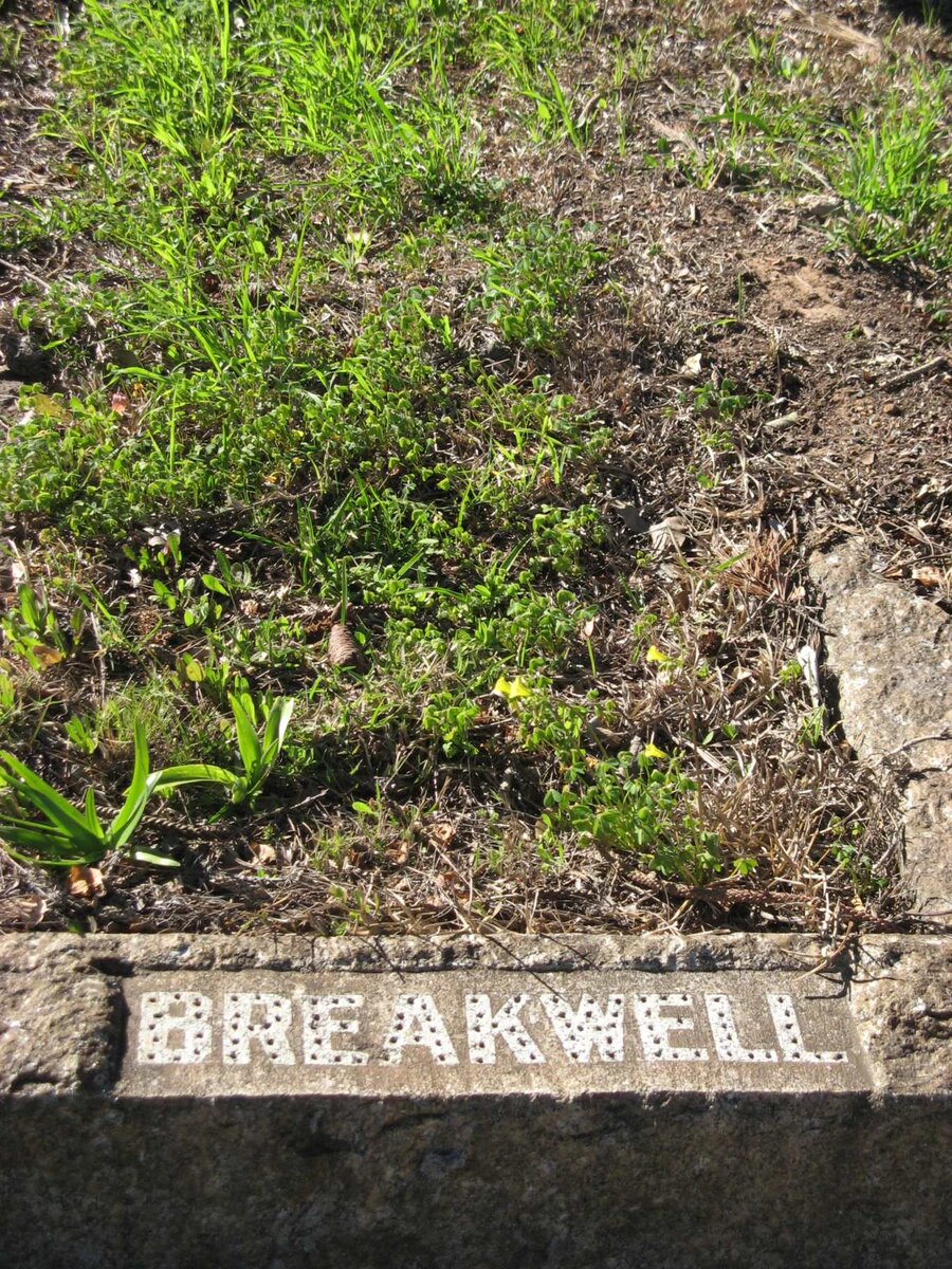 BREAKWELL