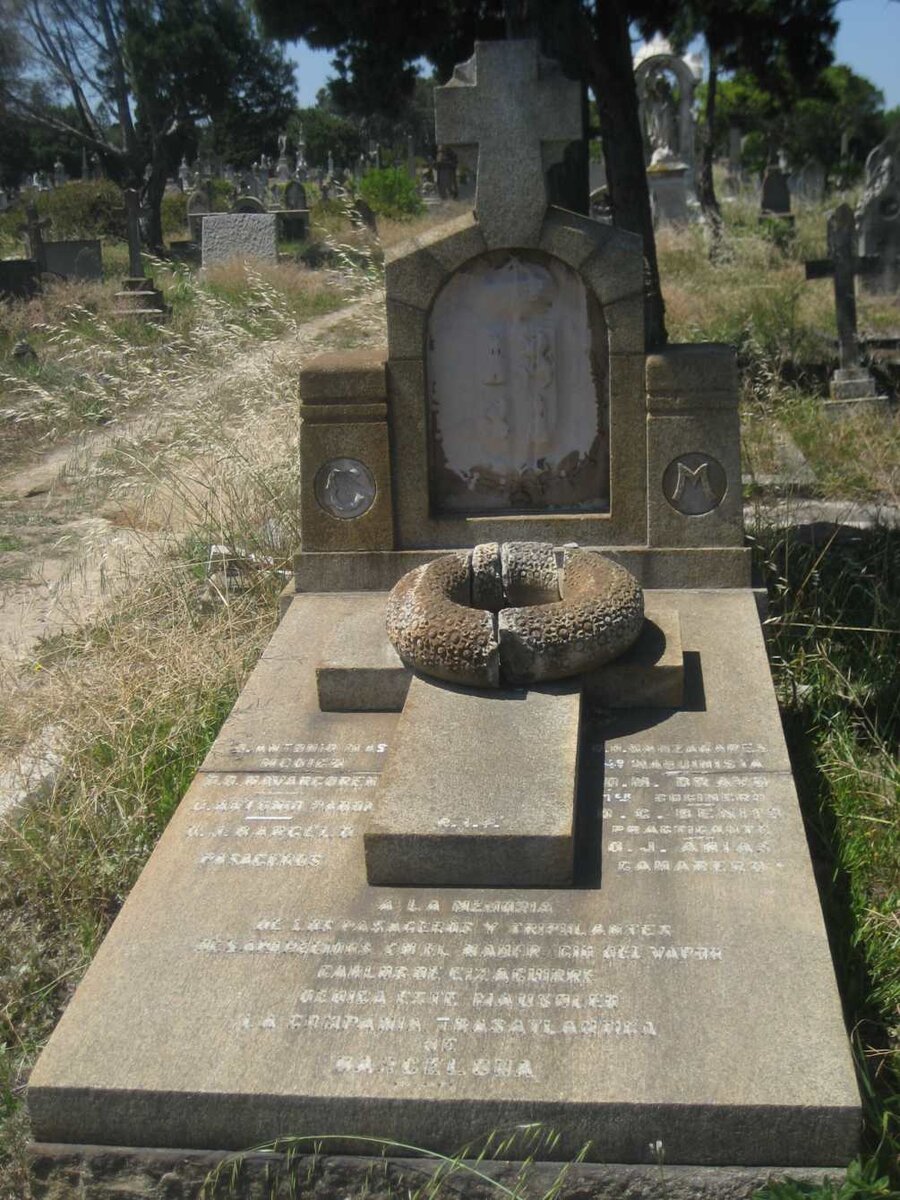 BRAVO :: BENITO :: ARIAS :: BARCELO