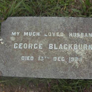 BLACKBURN :: OVERETT :: WISEMAN