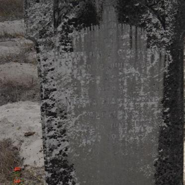 CLEMENS Herman -1896 &amp; Maria Magdalene -1914