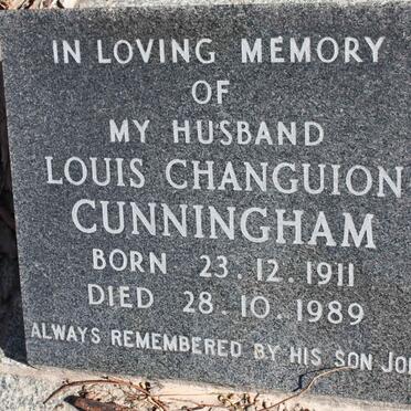 C - Surnames :: Vanne - C