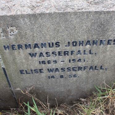 DAMP :: WASSERFALL