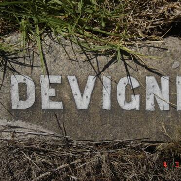 DEVIGNE