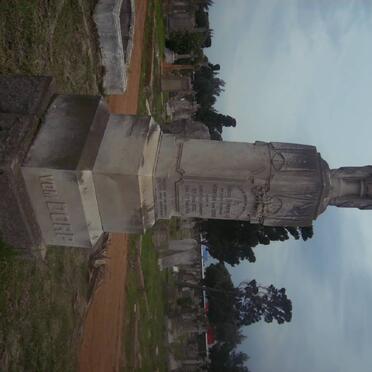 DORP Hermann, vom 1852-1913 &amp; Anna Maria -1949