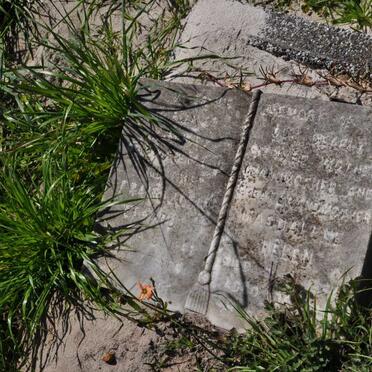 ECHARDT Frank John &amp; Magdalene Helen