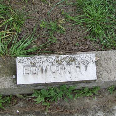 EDWORTHY