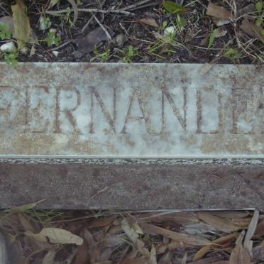 FERNANDEZ