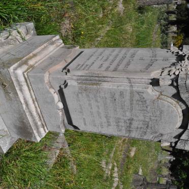 FERDINAND Johannes Michael 1881-1947