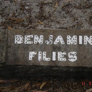 FILIES Benjamin