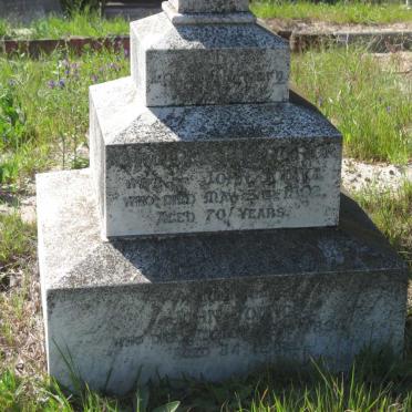 FITZPATRICK Gargary -1892