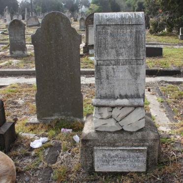 FOUNTAIN C.R. -1925 ::  FOUNTAIN H.A. -1924 :: FOUNTAIN S.H. -1915 