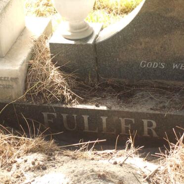 FULLER