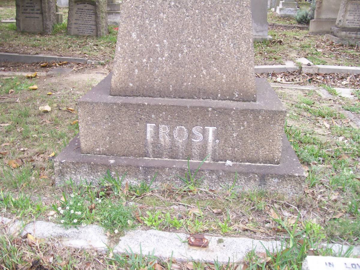 FROST