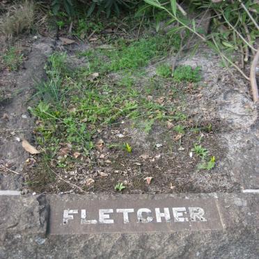FLETCHER