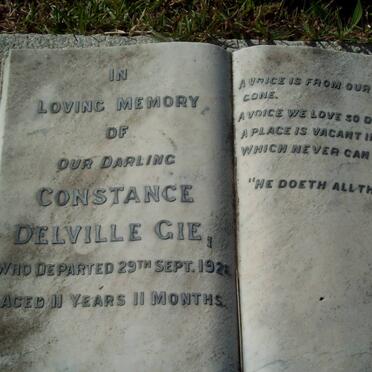 GIE Constance Delville -192?