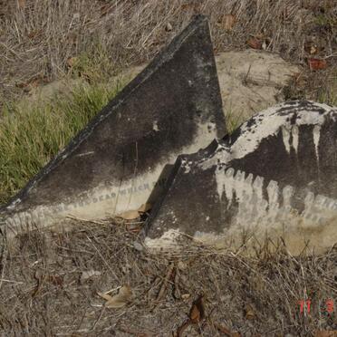 GILDENHUYS Johan F.G. -1896