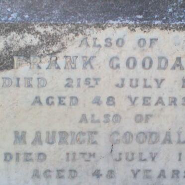 GOODALL