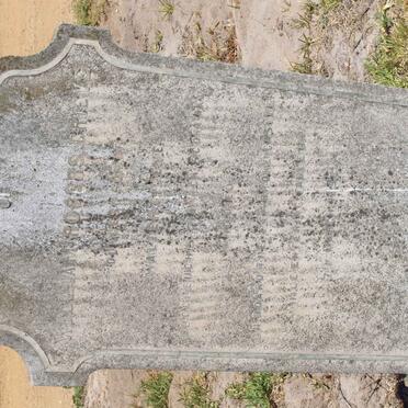 GRIEVE William Rogers -1897