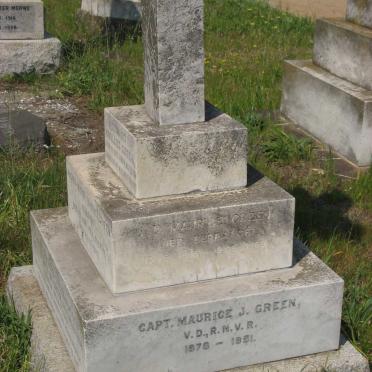 GREEN :: ELKAN :: BERRANGE