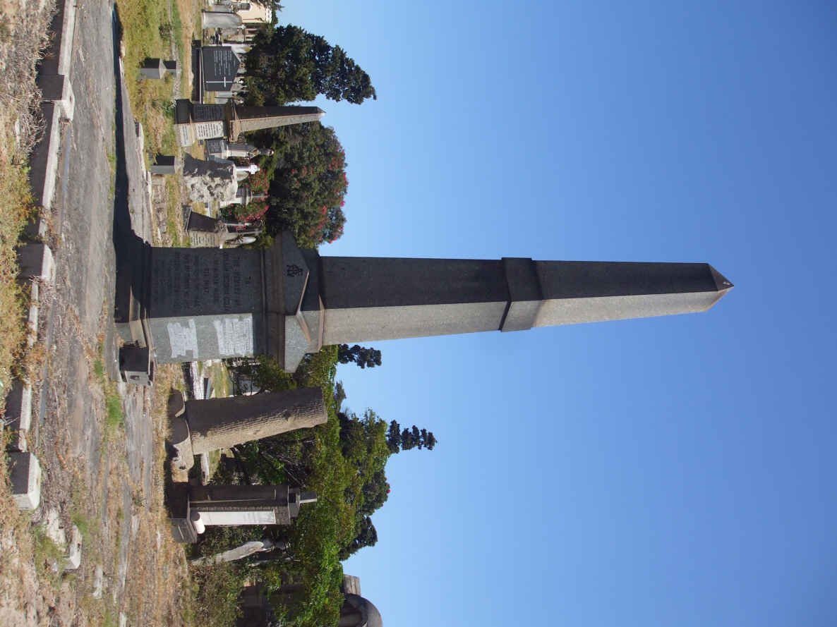 GREEN :: MURRAY :: FERRIS :: VISSER :: MELLISH