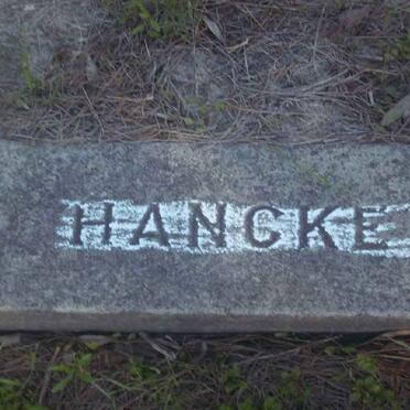 HANCKE