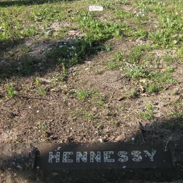 HENNESSY