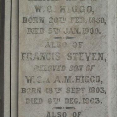 HIGGO :: GRAY :: DANCE