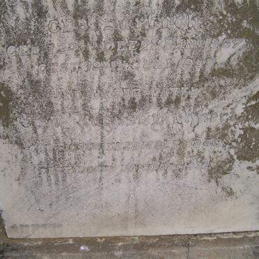 HUBUERT Carl August 1849-1937 &amp;  Elizabeth SARBACH 1857-1933 :: HUBUERT Emilie Wilhelmine 1880-1899