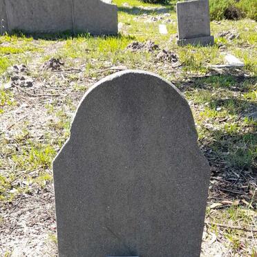 JORDAAN Hendrina Jacoba Elizabeth 1892-1941