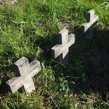 JOHNSON John :: ? Mabel :: ? Gladys