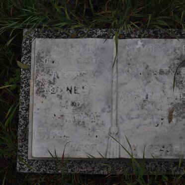 JUPP Alfred Ernest &amp; Bertha Ethel :: JUPP Alfred John