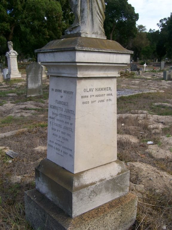 JURITZ :: EKSTEEN :: HAMMER :: LINDEMANN