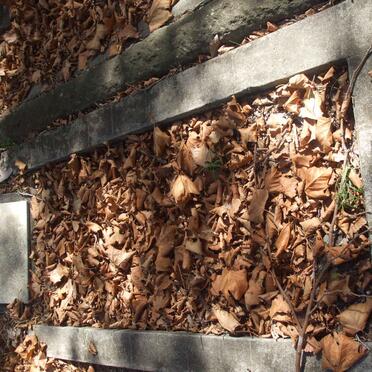 KRAUSE Peter Paul Kirsten -1964 