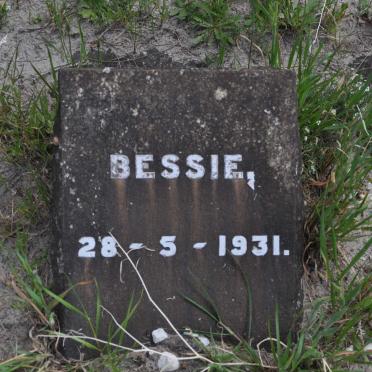 LAMBERT Bessie -1931