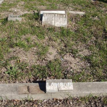 LAWSON Ernest Robert -1939 &amp; Mary Imelda -1955