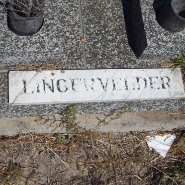 LINGERVELDER :: RADEMAN :: ESTERHUIZEN