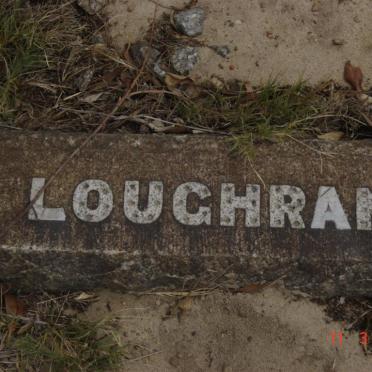 LOUGHRAN