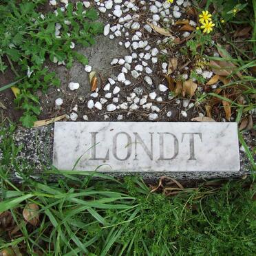 LONDT