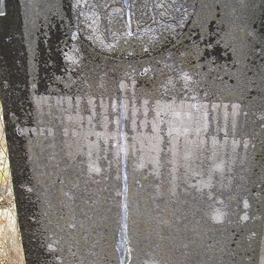 MEISTER Henry Charles -1929