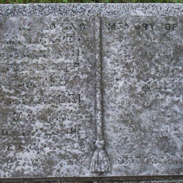 MacKAY James Alexander 18??-??