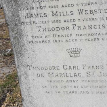 de MARILLAC St Julien :: WEBSTER_4