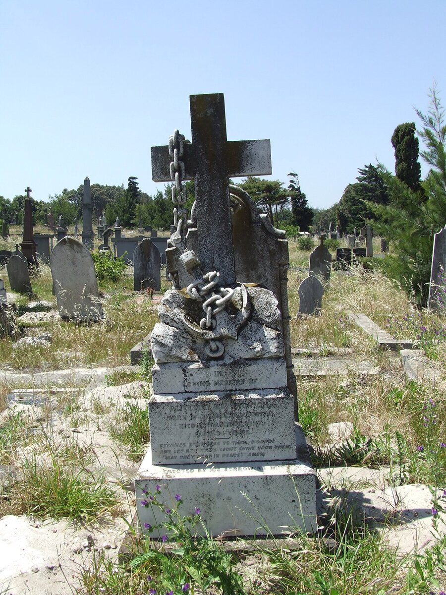 MARINOVICH Alfredo-1897