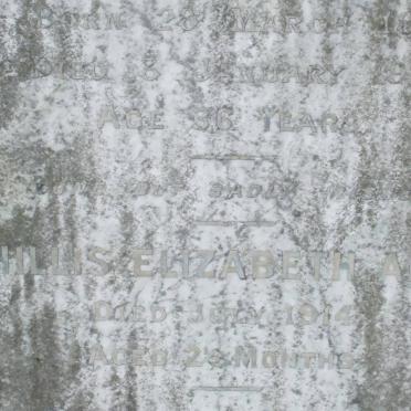 MATHEWS :: ALLAN :: FEHRS :: GRAY