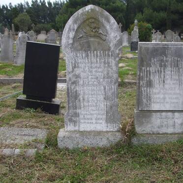 MATHEWS :: ALLAN :: FEHRS :: GRAY